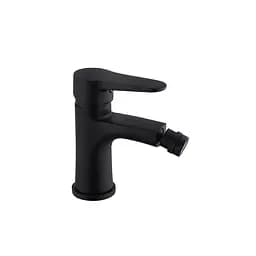 Смеситель для биде Kroner KRM Elbe - SCH020 CV023769 Черный матовый