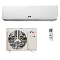 Кондиціонер Cooper & Hunter CH-S07FTXF2-NG (серія Vital, інвертор -15)