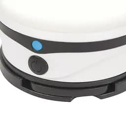 Ліхтар кемпінговий Bo-Camp Kuma Silicone Rechargeable 200 Lumen White/Black (5818808) - мініатюра 6