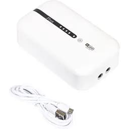 Компрессор для аквариума Yee аккумуляторный 3 Вт