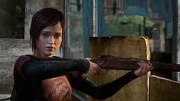 Гра Sony PlayStation 4 The Last of Us: Remastered Російська Озвучка Б/в - мініатюра 4