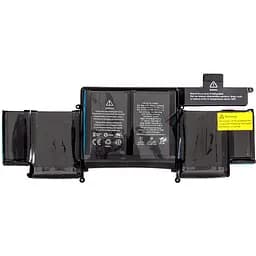 Акумулятор для ноутбуків Apple Macbook Pro 13 Retina (A1582) 11.42V 6559 mAh