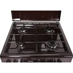Газова плита PRIME Technics PSE 64112 FB