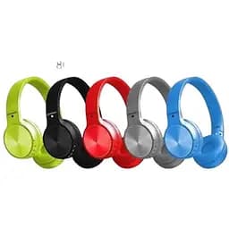 Беспроводные Bluetooth наушники P802