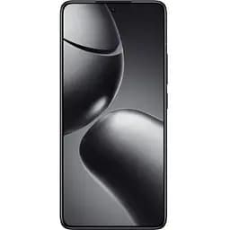 Смартфон Xiaomi 14T Pro 12/256Gb Titan Black No Adapter Global version