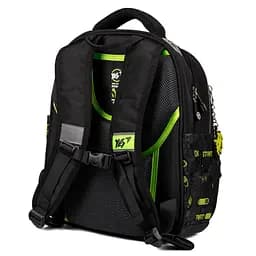 Рюкзак шкільний напівкаркасний Yes Gamer S-91 - мініатюра 4