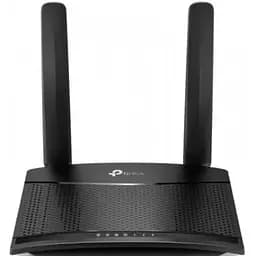 Маршрутизатор TP-Link (TL-MR100)