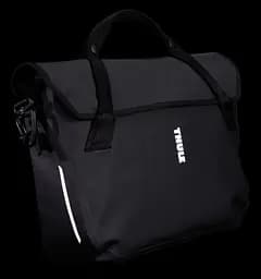 Сумка для ноутбука Thule Shield Attache 16 with InLock (Black) 3205479 (TH 3205479) - мініатюра 9