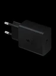 Зарядний пристрій Samsung 45W Power Adapter + Cable USB-C to USB-C Black (EP-T4510XBEGRU) [71466] - мініатюра 3