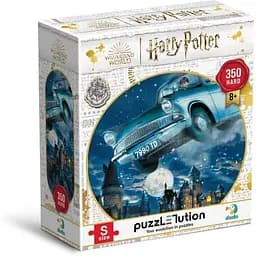 Пазли Hard-S Harry Potter. Форд Англiя Dodo 200501 Різнокольоровий shop (4823115908643)