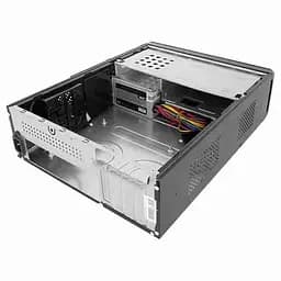 Корпус GameMax ST-610G (ST-610G) 300 Вт - мініатюра 5