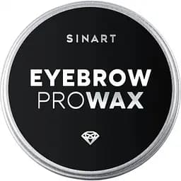 Віск для оформлення брів Sinart Eyebrow Pro Wax Crystal 30 мл - мініатюра 2