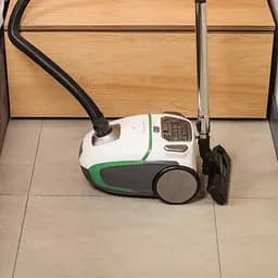 Пилосос з мішком ViLgrand VVC2244W - мініатюра 3