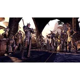 Ключ активації Microsoft The Elder Scrolls Online для Xbox One/Series - мініатюра 5