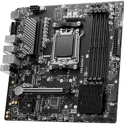 Материнська плата MSI Pro B650M-P [108161] - мініатюра 2
