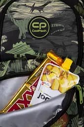 Рюкзак CoolPack Spіner ADVENTURE PARK з термокишенею - мініатюра 5