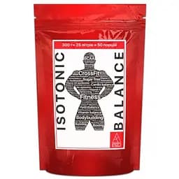 Изотоник AB Pro Isotonic Balance 300 г Ананас