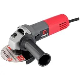 Кутова шліфмашина Intertool DT-0263 [89712]