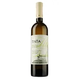 Вино Villa Tinta Riesling, белое, сухое, 11-12%, 0,75 л (8000018914814)