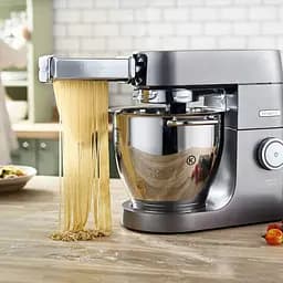 Насадка для кухонної машини Kenwood KAX984ME для пасти Spaghetti (AW20011032) - мініатюра 3