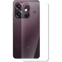 Захисна плівка StatusSKIN для Oppo A3x 4G Корпус Глянцева Pro