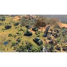 Гра Sid Meier's Civilization VII 7 (російська версія) (Nintendo Switch) - мініатюра 5