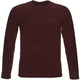 Флисовая кофта Climbolic Swiss L Бордовая (CL-E-UG-0011-BO-L)