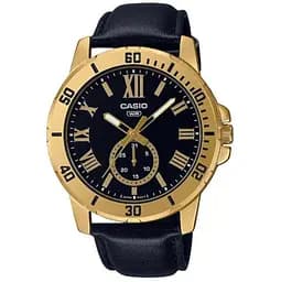 Годинник Casio MTP-VD200GL-1B