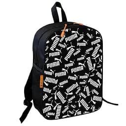 Рюкзак шкільний дитячий 36х27см Пума для дівчинки, хлопчика (00712)