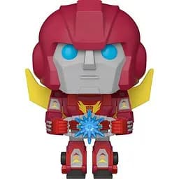 Фігурка Funko Pop Трансформери Хот Род Transformers Hot Rod 10 см FP T HR 147 - мініатюра 2