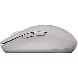 Комп'ютерна мишка Canyon MW-12 Wireless/Bluetooth Grey (CNS-CMSW12DG) - мініатюра 6