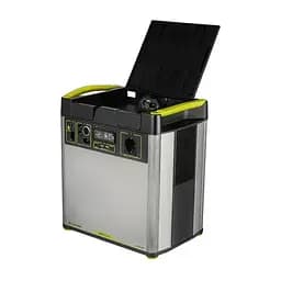 Зарядна станція Goal Zero Yeti 6000X - мініатюра 4