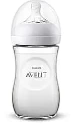 Пляшка для годування Philips Avent Natural Дракон, 260 мл (SCF070/24) - мініатюра 3