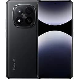 Смартфон Redmi Note 14 Pro+ 5G 8/256 GB Midnight Black Global EU [134686]