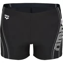 Плавки Arena Byor Evo Short R 85 Black/White (1097-006477-505 85)