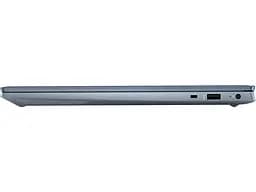 Ноутбук HP Pavilion 15-eg3049ua 15.6' FHD IPS AG, Intel i7-1355U, 16GB, F512GB, UMA, DOS, синій (9H8S9EA) - мініатюра 4