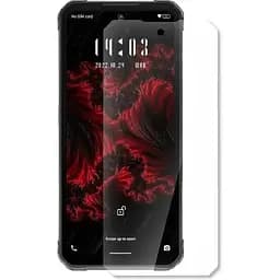 Захисна плівка StatusSKIN для Oukitel Air1 Ultra Plus Екран Матова Pro - мініатюра 1