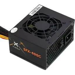 Блок питания Vinga 400W ОЕМ (SFX-400С)