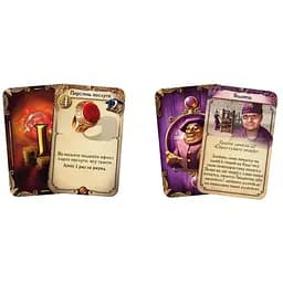 Аксессуар Lord of Boards Промо карты к игре Алхимики Alchemists укр. (LOB2316UA_promo)