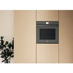 Духова шафа Whirlpool з мульти функціональним дисплеєм WOI118HT2SSMA - мініатюра 6