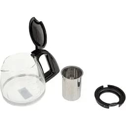 Заварник скляний із сіткою NG17KET/750ml - мініатюра 4