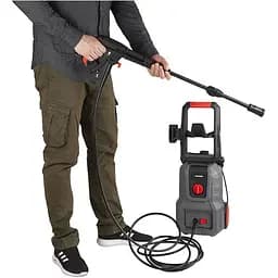 Мийка високого тиску Intertool DT-1513 [135992] - мініатюра 10