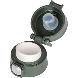 Термочашка Skif Outdoor Companion 0.42 л Black - мініатюра 5