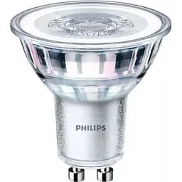 Лампа світлодіодна Philips Essential LED 4.6-50W GU10 865 36D (929001218308)