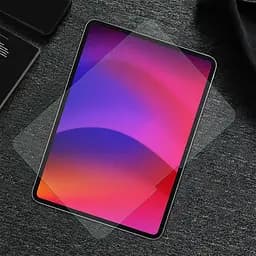 Захисне скло Nillkin (H+) для Apple iPad Pro 13 (2024-25) / Air 13 (2024-26) Прозорий - мініатюра 7