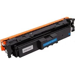 Картридж PowerPlant HP Color LaserJet Pro MFP 4301dw (W2101X) CY (с чипом)