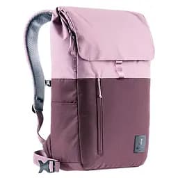 Рюкзак Deuter UP Seoul Aubergine-Grape (1052-3813821 5567)