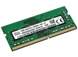 Пам'ять SO-DIMM, DDR4, 16Gb, 3200 MHz, , 1.2V, CL22 Hynix teh0020290