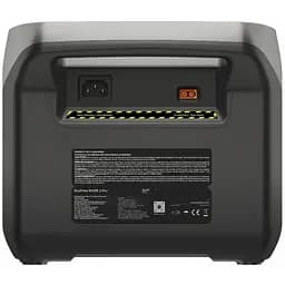 Зарядна станція EcoFlow River 2 Pro 800W 768Wh - мініатюра 3