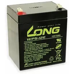 Батарея к ИБП Long 12В 5Ач (WP5-12)
